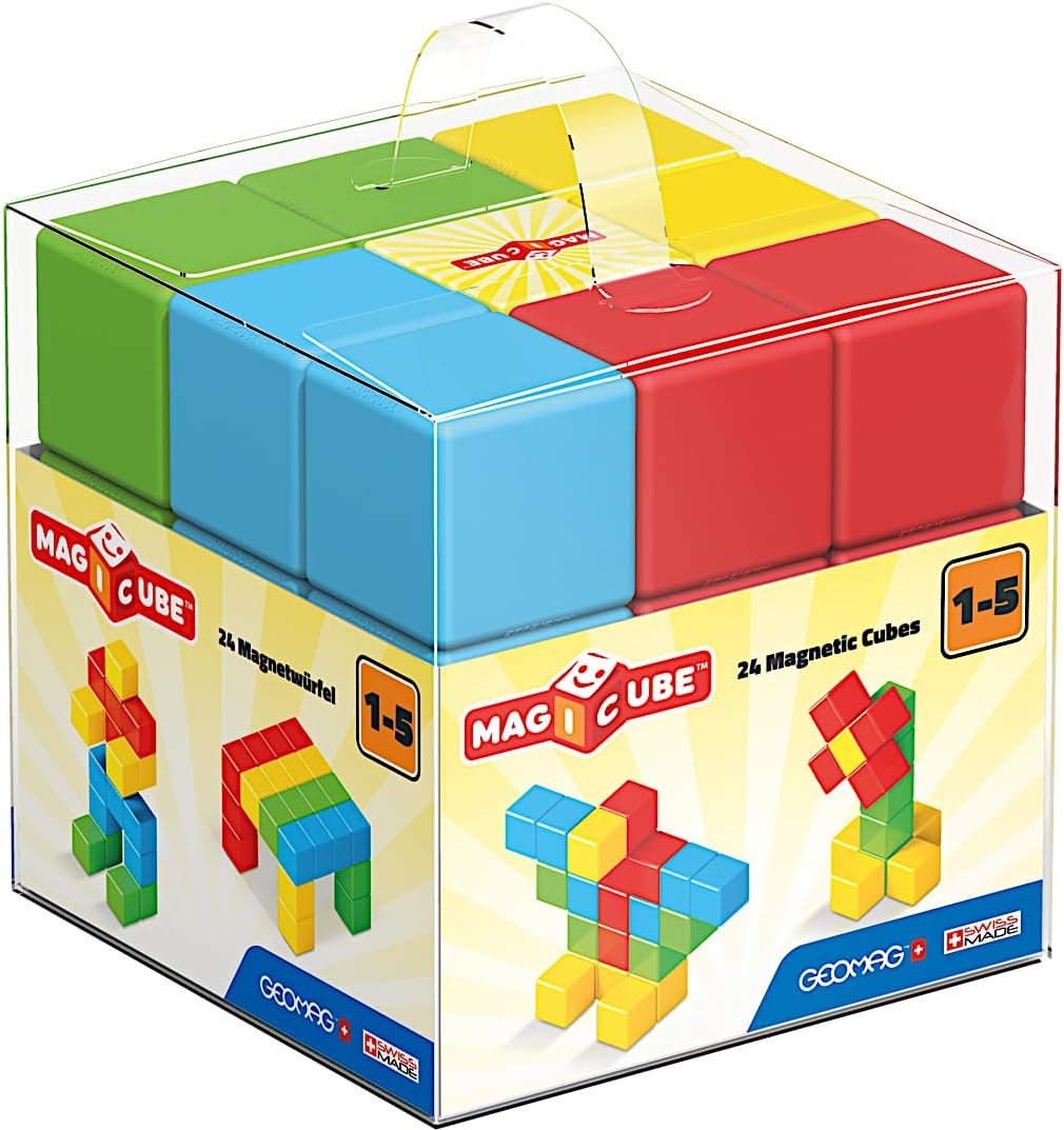 GEOMAG MAGICUBE 24
