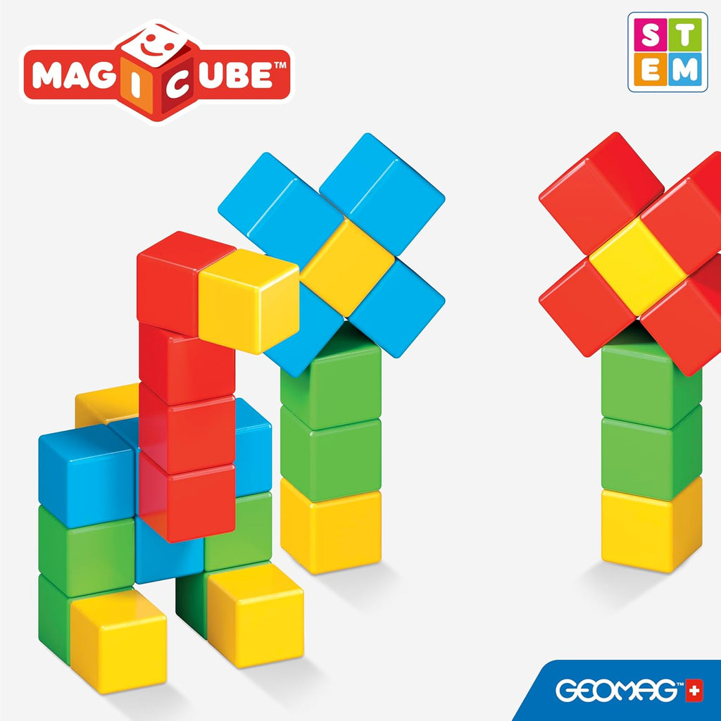 GEOMAG MAGICUBE 16