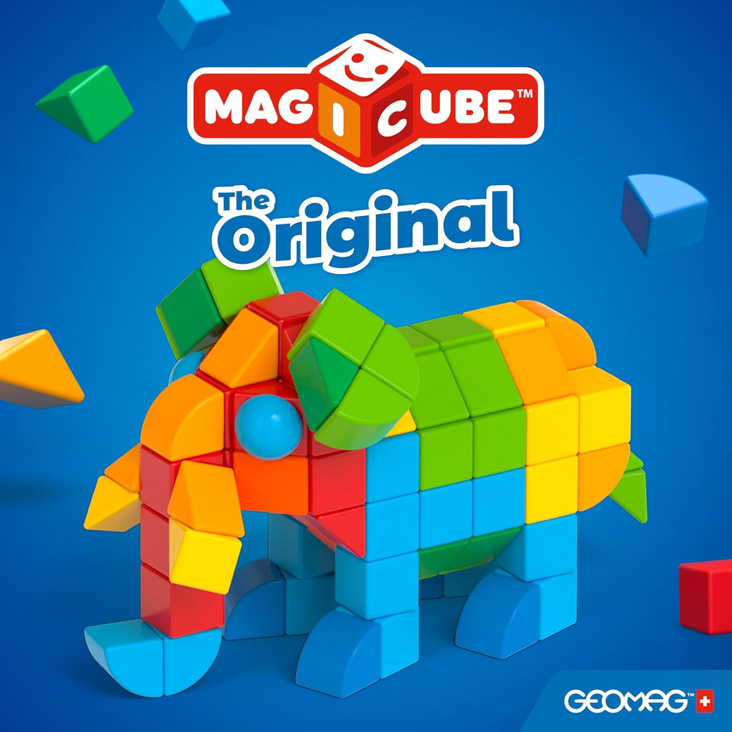 GEOMAG MAGICUBE 16