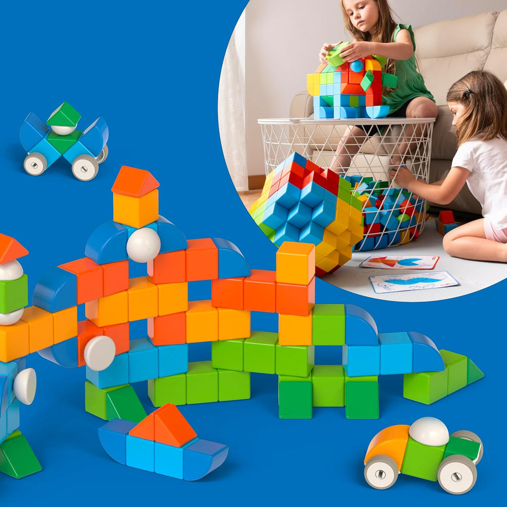 GEOMAG MAGICUBE 16