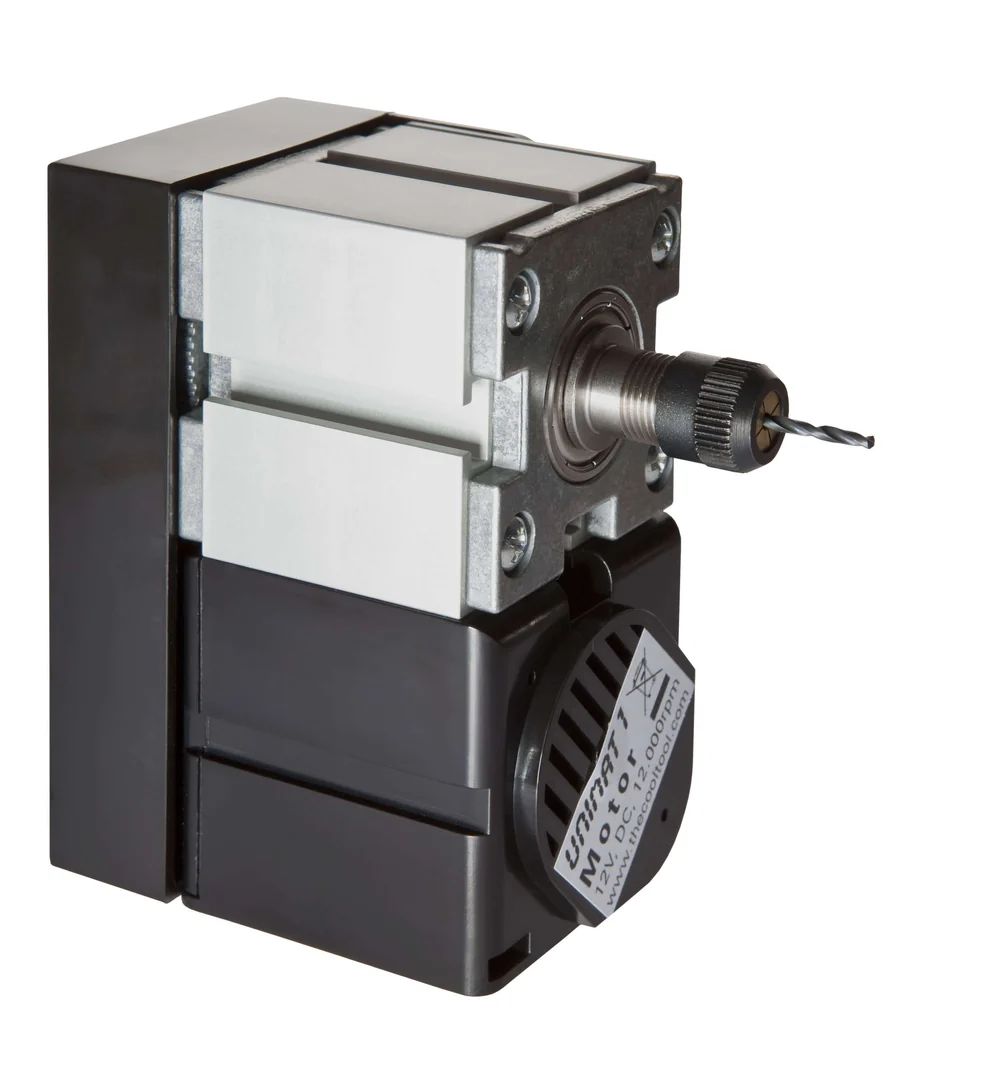 UNIMAT MetalLine 6in1