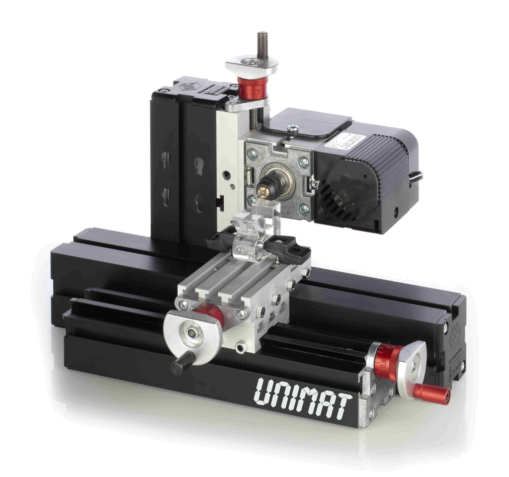 UNIMAT MetalLine 6in1