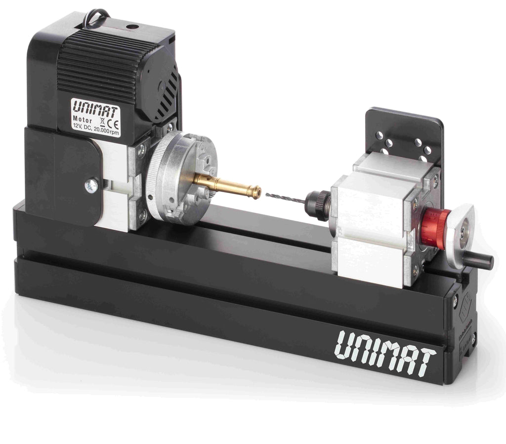 UNIMAT MetalLine 6in1