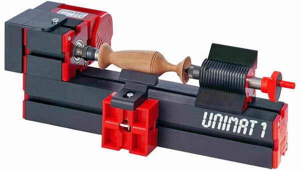 UNIMAT 1 Basic