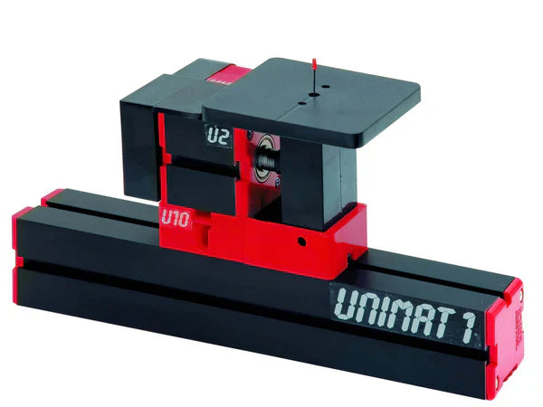 UNIMAT 1 Basic