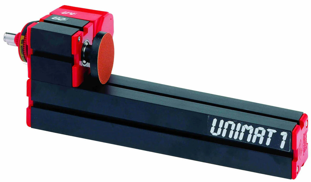 UNIMAT 1 Basic
